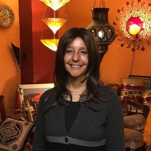 Meet your Posher, Victoria